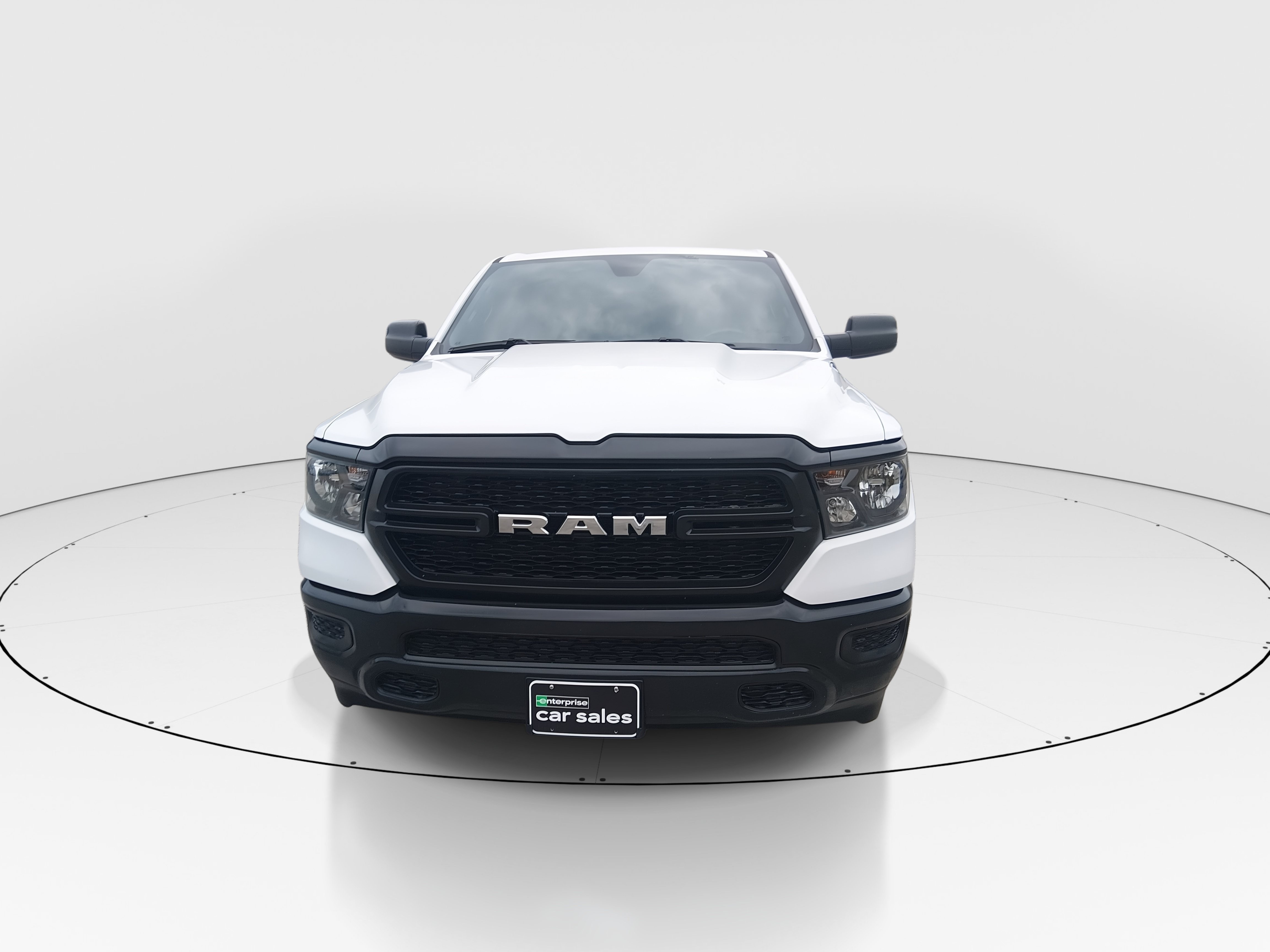 ram ram 1500 pickup 2023 1C6RREGG7PN592854 image ram ram 1500 pickup 2023 1C6RREGG7PN592854 image